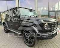 2023 Mercedes Benz G 400