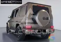 2023 Mercedes Benz G 400