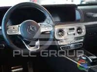 2023 Mercedes Benz G 400
