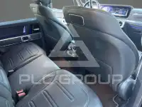 2023 Mercedes Benz G 400