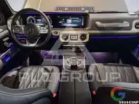 2023 Mercedes Benz G 400