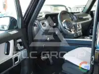 2023 Mercedes Benz G 400