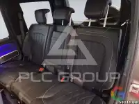 2023 Mercedes Benz G 400
