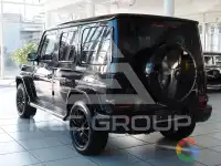 2023 Mercedes Benz G 400