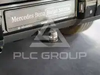 2023 Mercedes Benz G 400