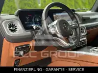 2023 Mercedes Benz G 400
