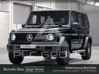 2023 Mercedes Benz G 400