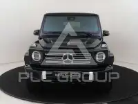 2023 Mercedes Benz G 400