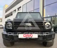 2023 Mercedes Benz G 400