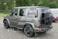 2023 Mercedes Benz G 400