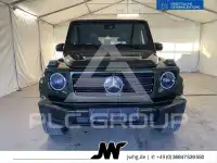 2023 Mercedes Benz G 400