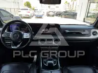 2023 Mercedes Benz G 400