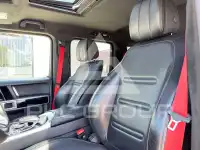 2023 Mercedes Benz G 400
