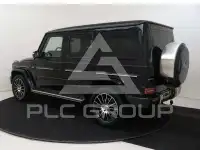 2023 Mercedes Benz G 400