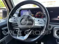 2023 Mercedes Benz G 400