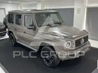 2023 Mercedes Benz G 400