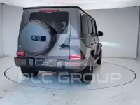 2023 Mercedes Benz G 400