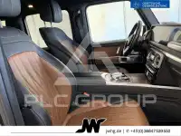 2023 Mercedes Benz G 400