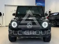 2023 Mercedes Benz G 400