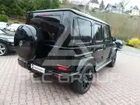2023 Mercedes Benz G 400