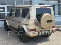 2023 Mercedes Benz G 400