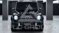2023 Mercedes Benz G 400