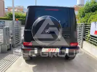 2023 Mercedes Benz G 400