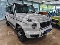 2023 Mercedes Benz G 400