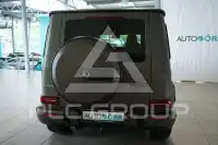 2023 Mercedes Benz G 400