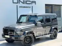 2023 Mercedes Benz G 400