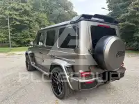 2023 Mercedes Benz G 400