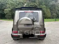 2023 Mercedes Benz G 400