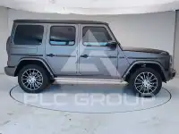 2023 Mercedes Benz G 400