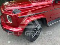 2023 Mercedes Benz G 400