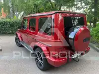 2023 Mercedes Benz G 400