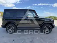 2023 Mercedes Benz G 400