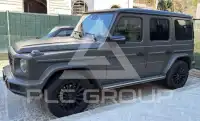 2023 Mercedes Benz G 400