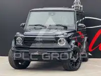 2023 Mercedes Benz G 400