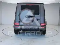 2023 Mercedes Benz G 400
