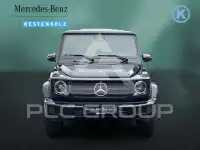 2023 Mercedes Benz G 400