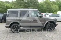 2023 Mercedes Benz G 400
