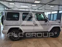 2023 Mercedes Benz G 400
