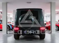 2023 Mercedes Benz G 400