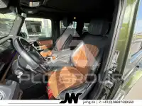 2023 Mercedes Benz G 400