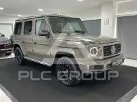2023 Mercedes Benz G 400