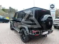 2023 Mercedes Benz G 400