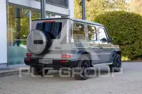 2023 Mercedes Benz G 400