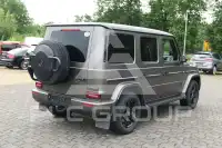 2023 Mercedes Benz G 400