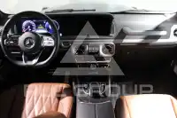 2023 Mercedes Benz G 400