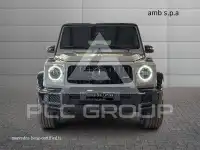 2023 Mercedes Benz G 400